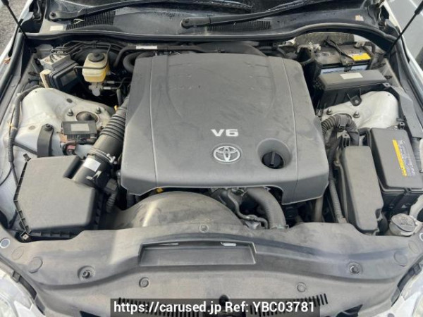 Used 2005 AT toyota mark-x GRX120 Image[5]