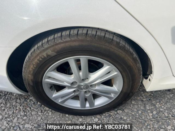 Used 2005 AT toyota mark-x GRX120 Image[14]