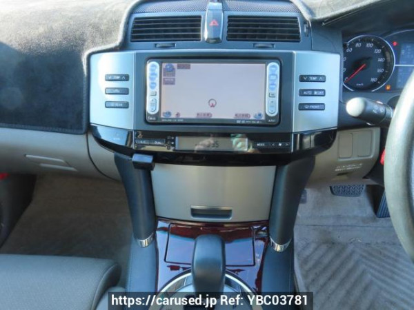 Used 2005 AT toyota mark-x GRX120 Image[26]