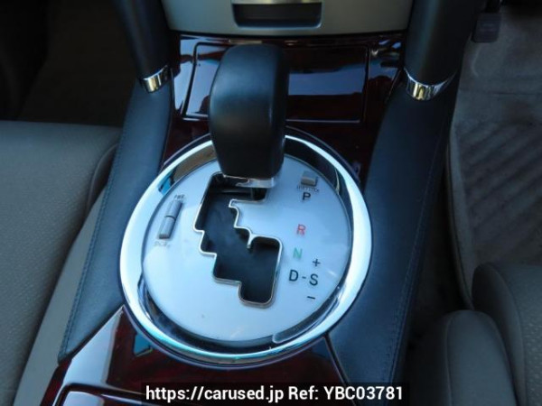 Used 2005 AT toyota mark-x GRX120 Image[28]