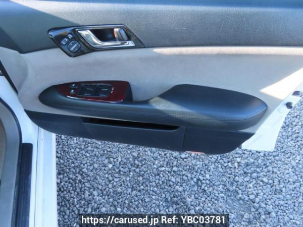 Used 2005 AT toyota mark-x GRX120 Image[31]