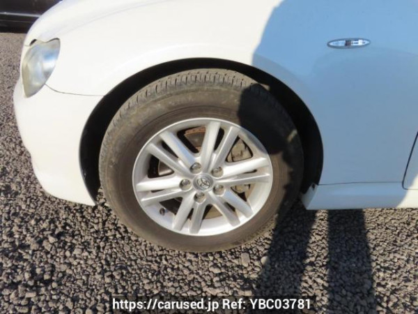 Used 2005 AT toyota mark-x GRX120 Image[32]
