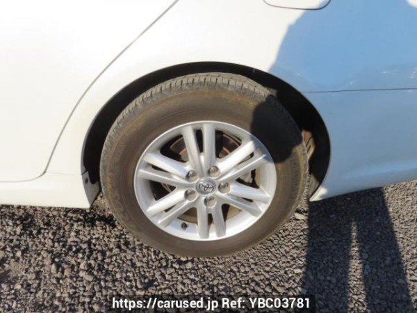 Used 2005 AT toyota mark-x GRX120 Image[35]