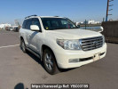 Toyota Land Cruiser UZJ200W
