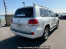 Used 2008 AT toyota land-cruiser UZJ200W Image[6]