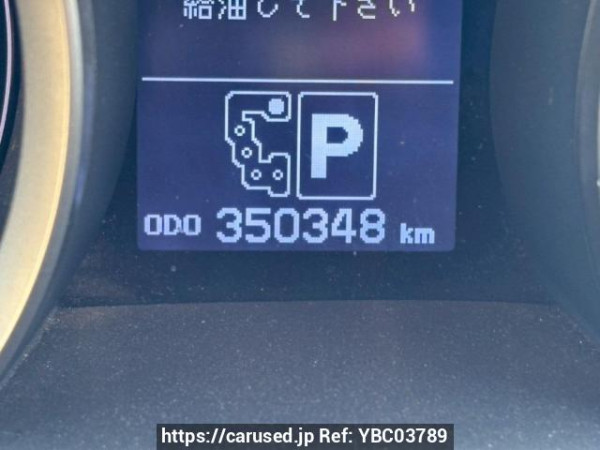 Used 2008 AT toyota land-cruiser UZJ200W Image[23]