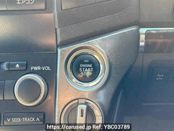 Used 2008 AT toyota land-cruiser UZJ200W Image[30]