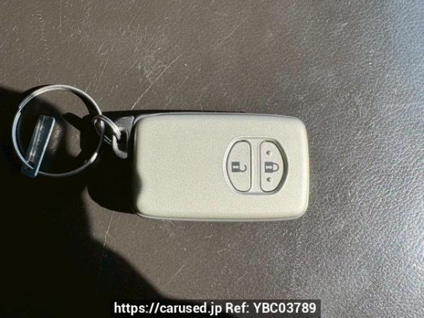 Used 2008 AT toyota land-cruiser UZJ200W Image[31]