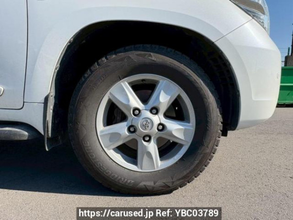 Used 2008 AT toyota land-cruiser UZJ200W Image[33]