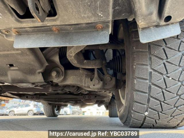 Used 2008 AT toyota land-cruiser UZJ200W Image[37]