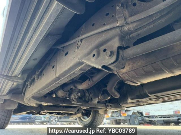 Used 2008 AT toyota land-cruiser UZJ200W Image[40]