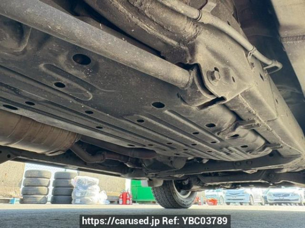 Used 2008 AT toyota land-cruiser UZJ200W Image[41]