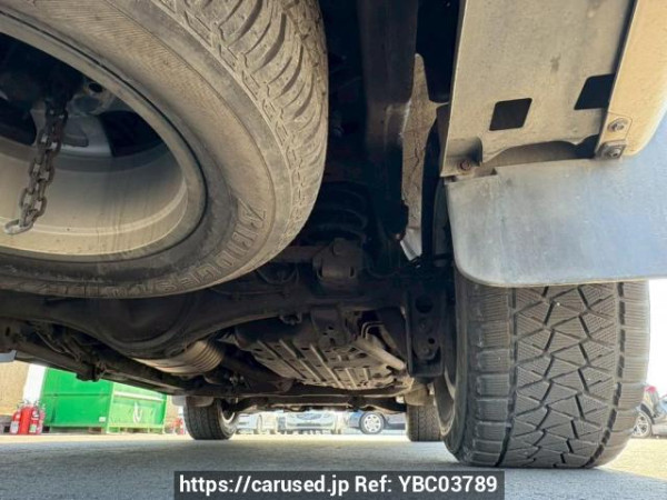 Used 2008 AT toyota land-cruiser UZJ200W Image[44]