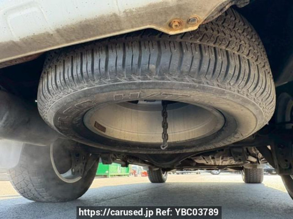 Used 2008 AT toyota land-cruiser UZJ200W Image[45]