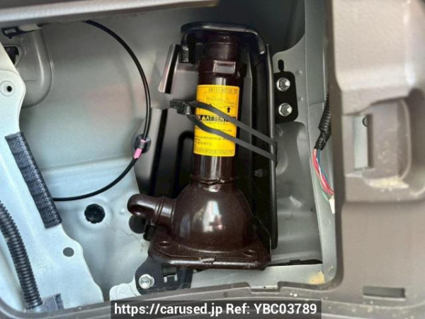 Used 2008 AT toyota land-cruiser UZJ200W Image[47]