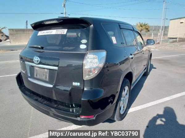 Used 2007 AT toyota vanguard ACA33W Image[6]