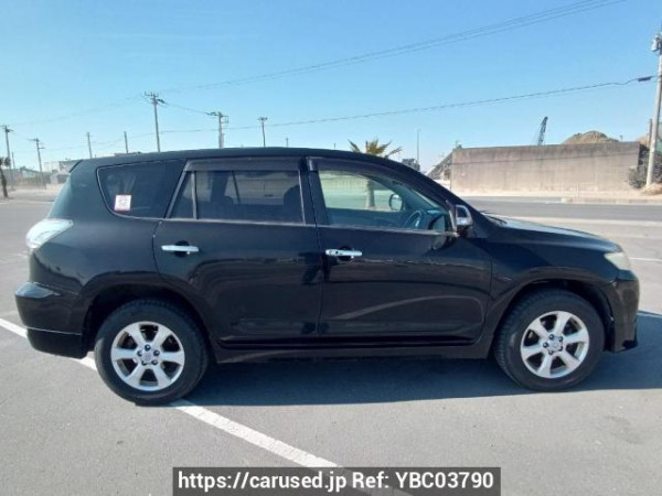 Used 2007 AT toyota vanguard ACA33W Image[7]