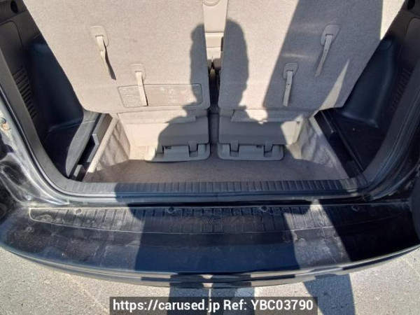 Used 2007 AT toyota vanguard ACA33W Image[8]