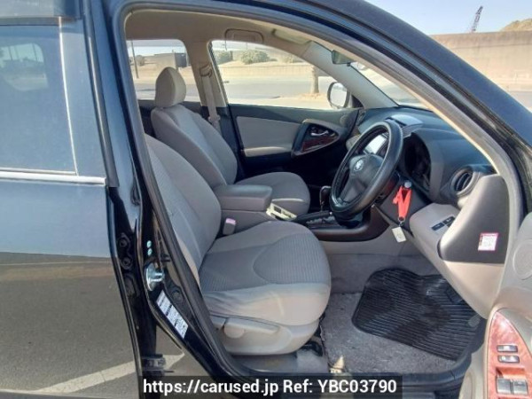 Used 2007 AT toyota vanguard ACA33W Image[13]