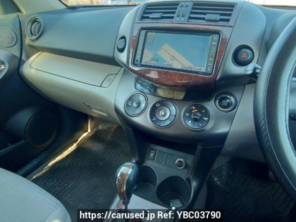 Used 2007 AT toyota vanguard ACA33W Image[22]