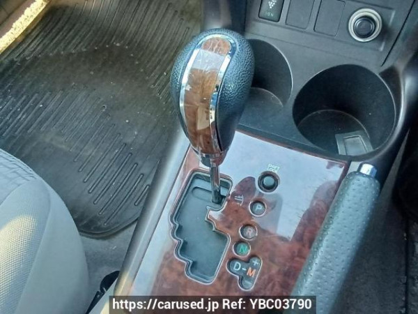 Used 2007 AT toyota vanguard ACA33W Image[26]