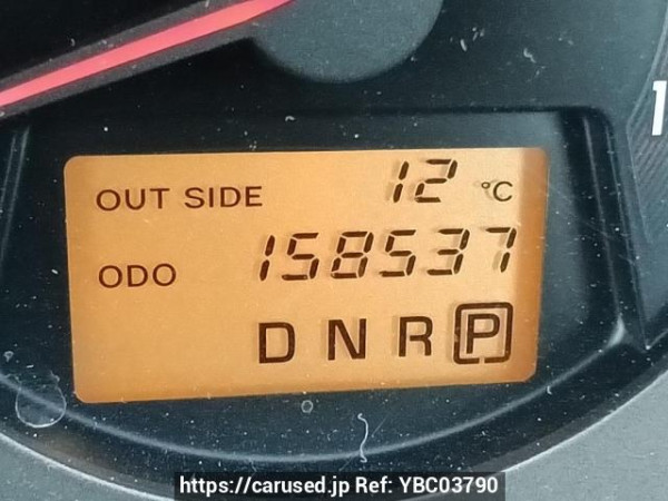 Used 2007 AT toyota vanguard ACA33W Image[28]