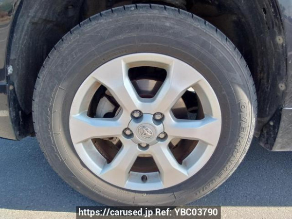 Used 2007 AT toyota vanguard ACA33W Image[30]