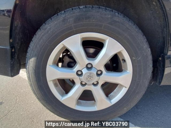 Used 2007 AT toyota vanguard ACA33W Image[31]