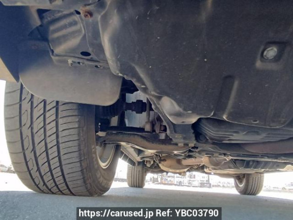 Used 2007 AT toyota vanguard ACA33W Image[33]