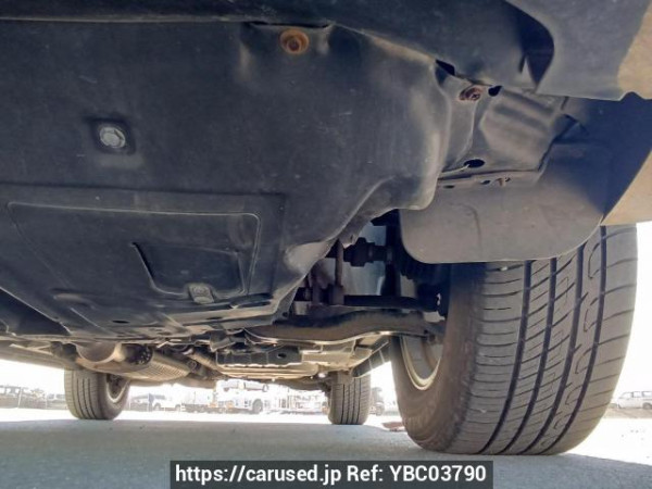 Used 2007 AT toyota vanguard ACA33W Image[34]