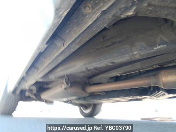 Used 2007 AT toyota vanguard ACA33W Image[35]