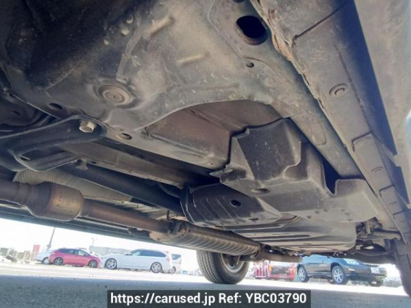 Used 2007 AT toyota vanguard ACA33W Image[36]