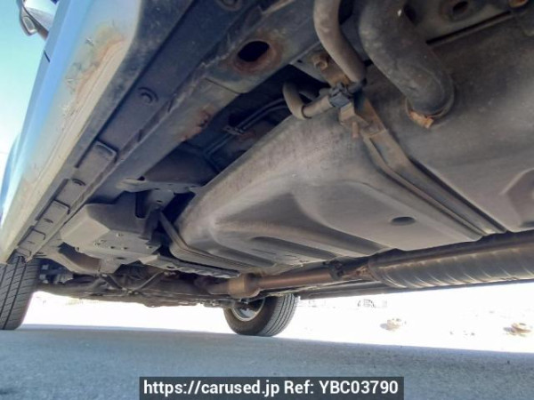 Used 2007 AT toyota vanguard ACA33W Image[37]