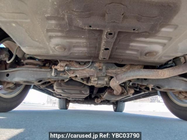 Used 2007 AT toyota vanguard ACA33W Image[40]