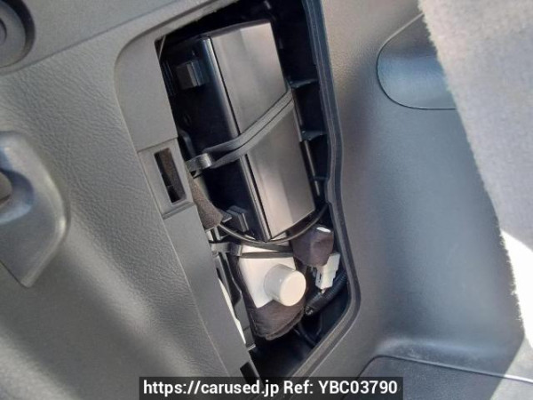 Used 2007 AT toyota vanguard ACA33W Image[42]