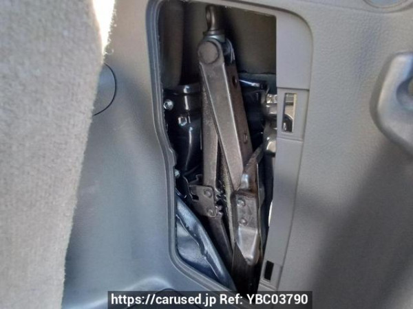 Used 2007 AT toyota vanguard ACA33W Image[43]