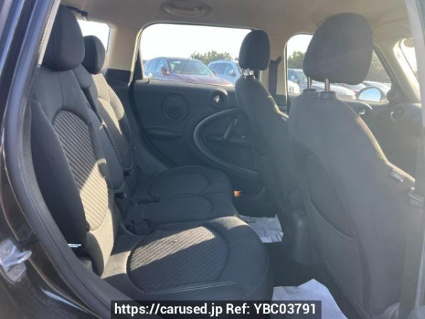 Used 2013 AT bmw mini-crossover ZC16 Image[13]