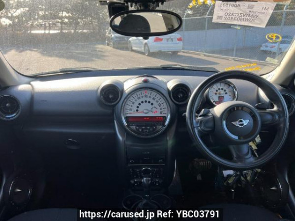 Used 2013 AT bmw mini-crossover ZC16 Image[15]