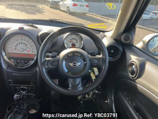 Used 2013 AT bmw mini-crossover ZC16 Image[18]