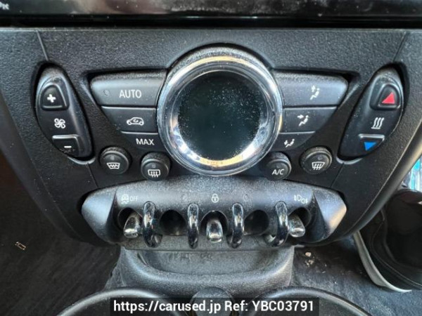 Used 2013 AT bmw mini-crossover ZC16 Image[22]