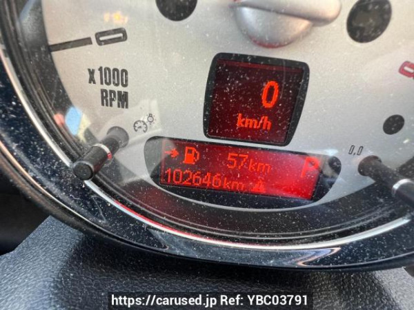 Used 2013 AT bmw mini-crossover ZC16 Image[24]