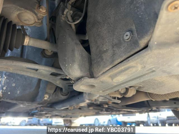 Used 2013 AT bmw mini-crossover ZC16 Image[29]