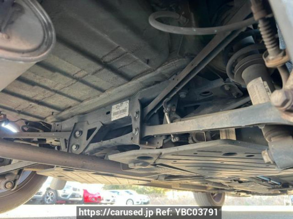 Used 2013 AT bmw mini-crossover ZC16 Image[31]