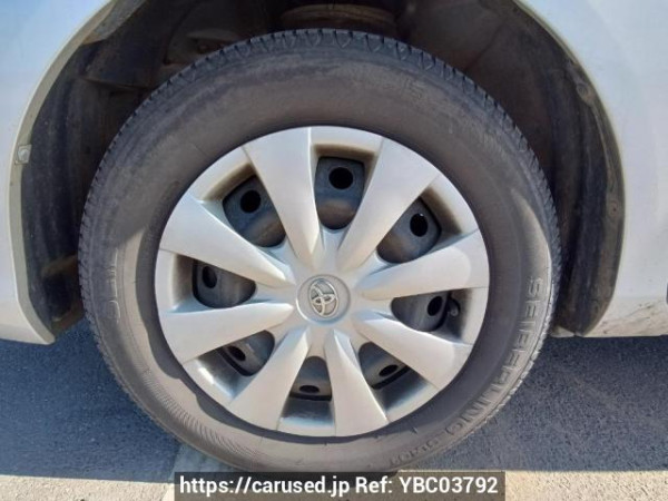 Used 2008 AT toyota corolla-fielder NZE141G Image[28]