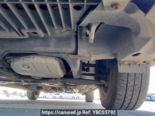 Used 2008 AT toyota corolla-fielder NZE141G Image[32]