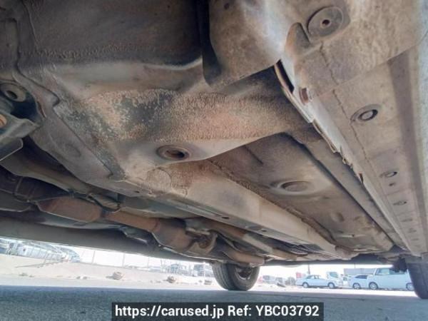 Used 2008 AT toyota corolla-fielder NZE141G Image[34]