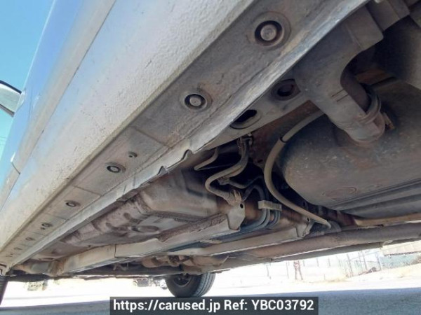 Used 2008 AT toyota corolla-fielder NZE141G Image[35]