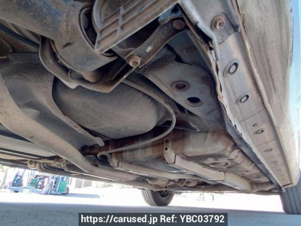 Used 2008 AT toyota corolla-fielder NZE141G Image[36]