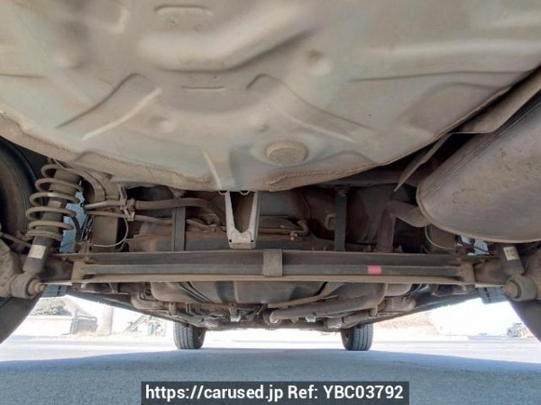 Used 2008 AT toyota corolla-fielder NZE141G Image[38]