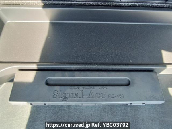 Used 2008 AT toyota corolla-fielder NZE141G Image[42]